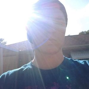 Meet your Posher, Wyatt